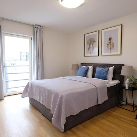 Tallinn City Apartments Roosikrantsi 외부 사진