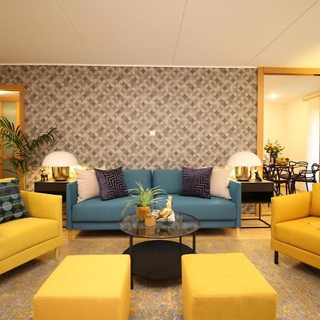 Tallinn City Apartments Roosikrantsi 외부 사진