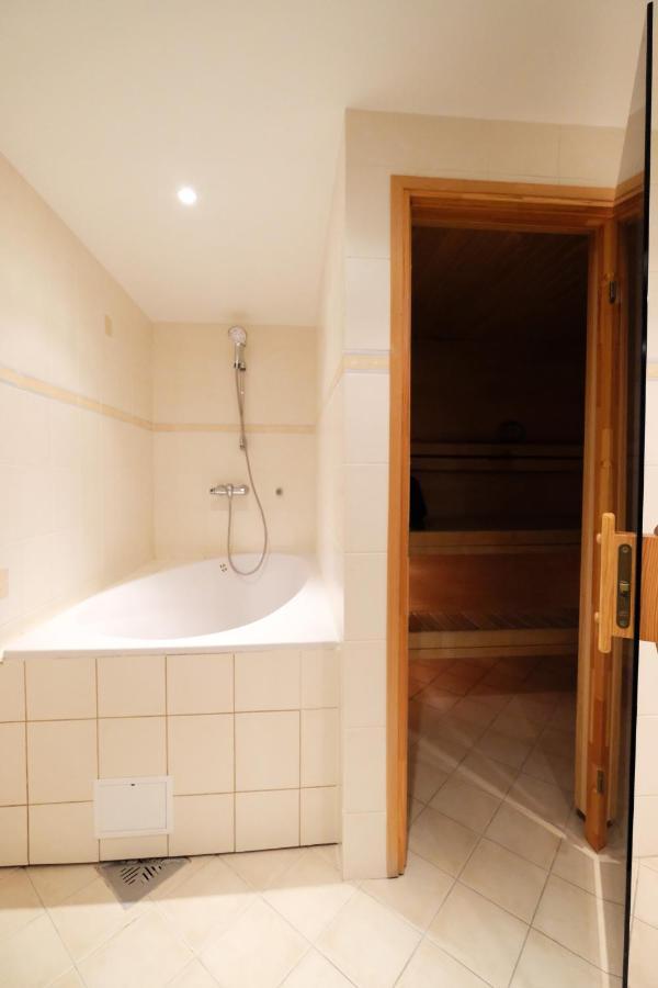 Tallinn City Apartments Roosikrantsi 외부 사진