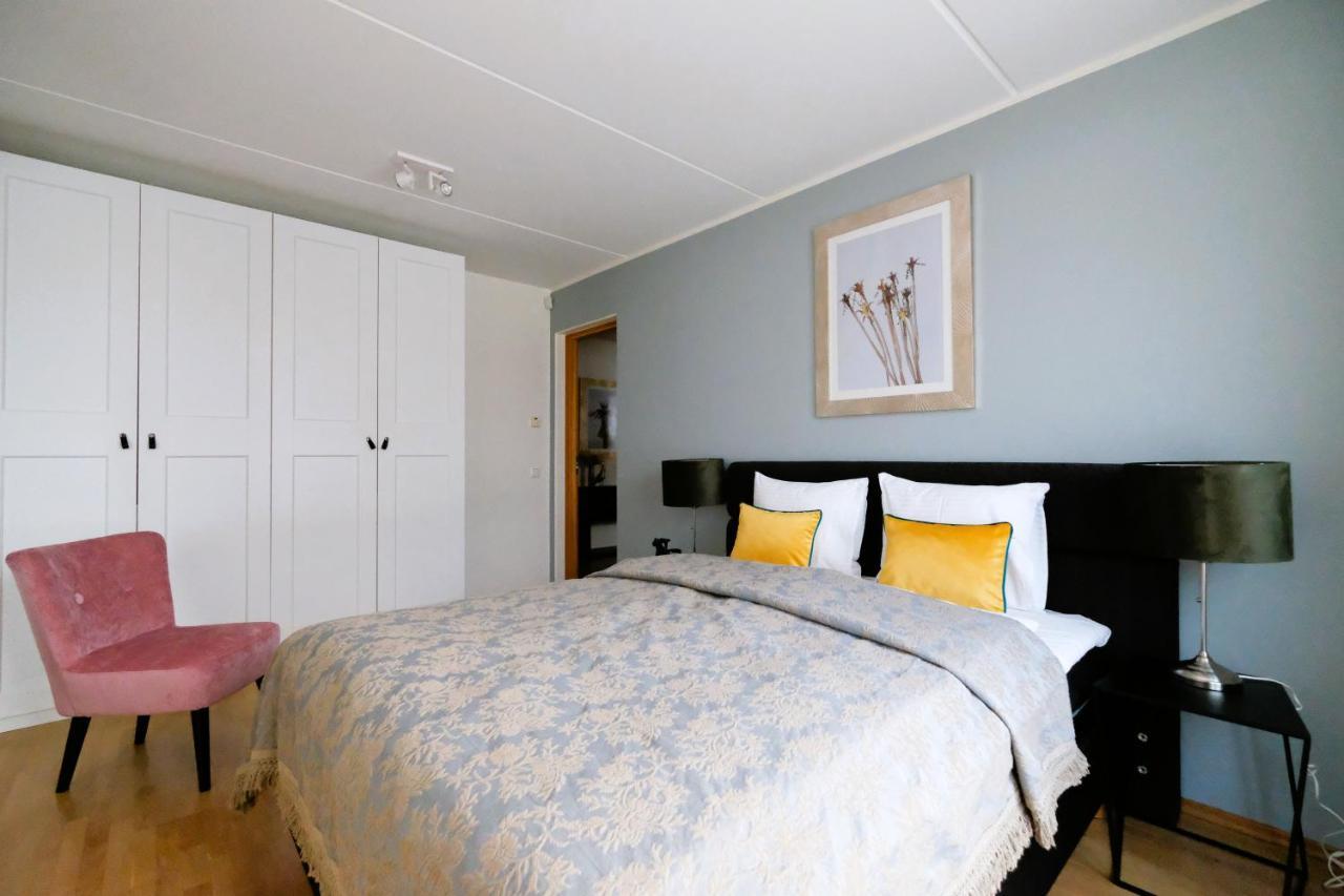 Tallinn City Apartments Roosikrantsi 외부 사진