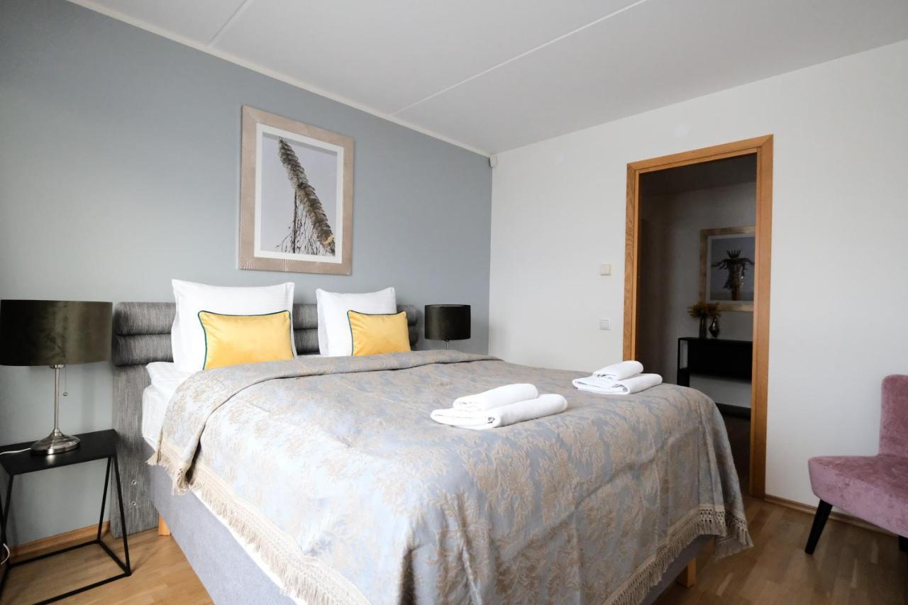 Tallinn City Apartments Roosikrantsi 외부 사진