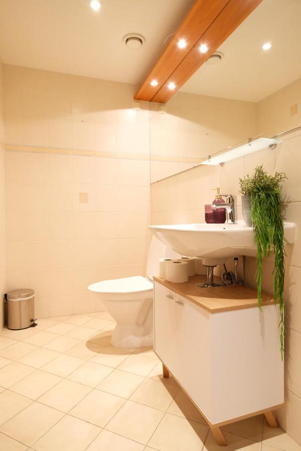 Tallinn City Apartments Roosikrantsi 외부 사진