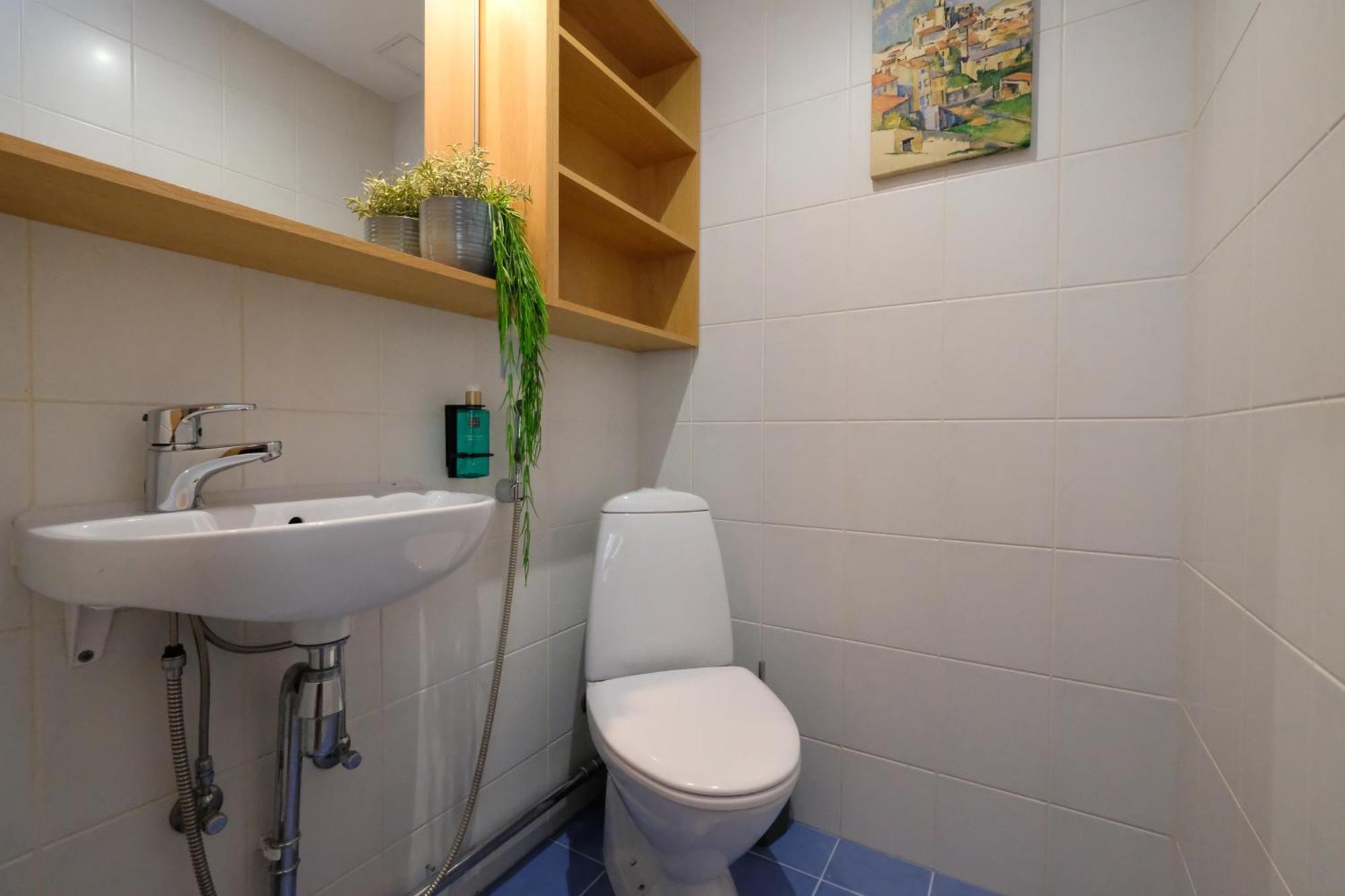 Tallinn City Apartments Roosikrantsi 외부 사진