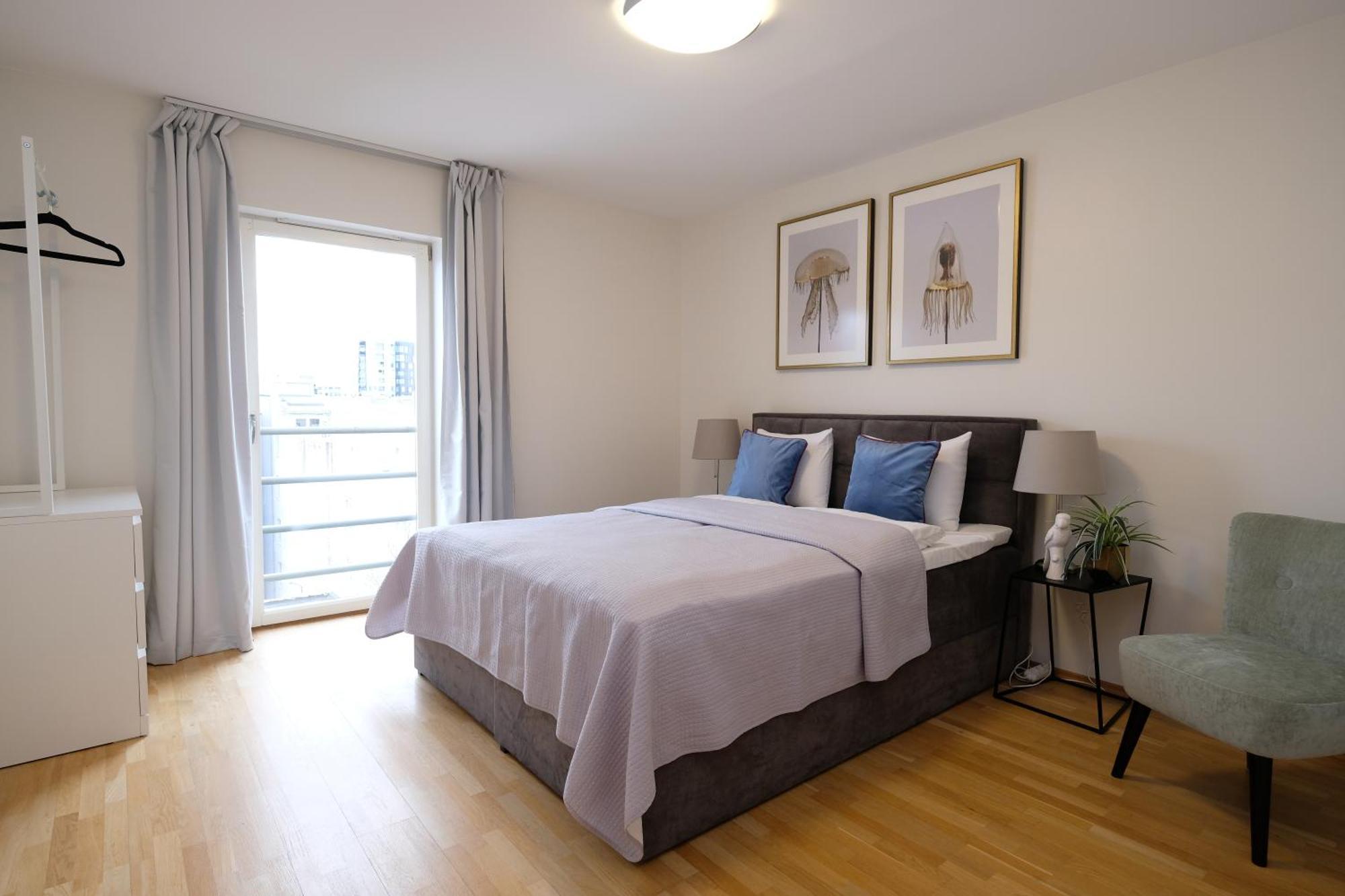 Tallinn City Apartments Roosikrantsi 외부 사진