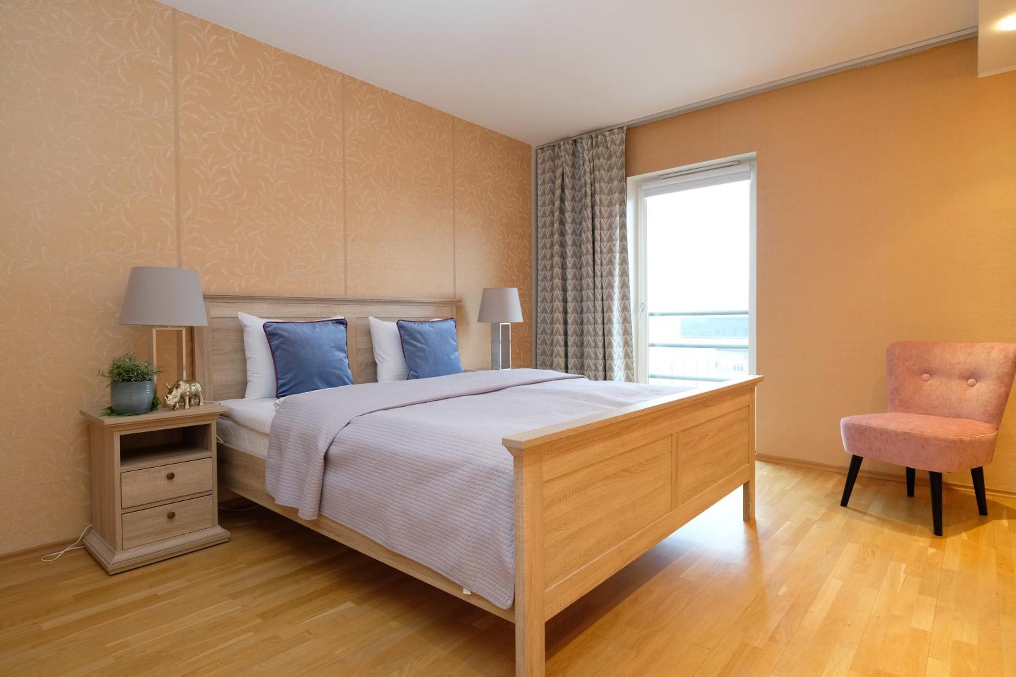 Tallinn City Apartments Roosikrantsi 외부 사진