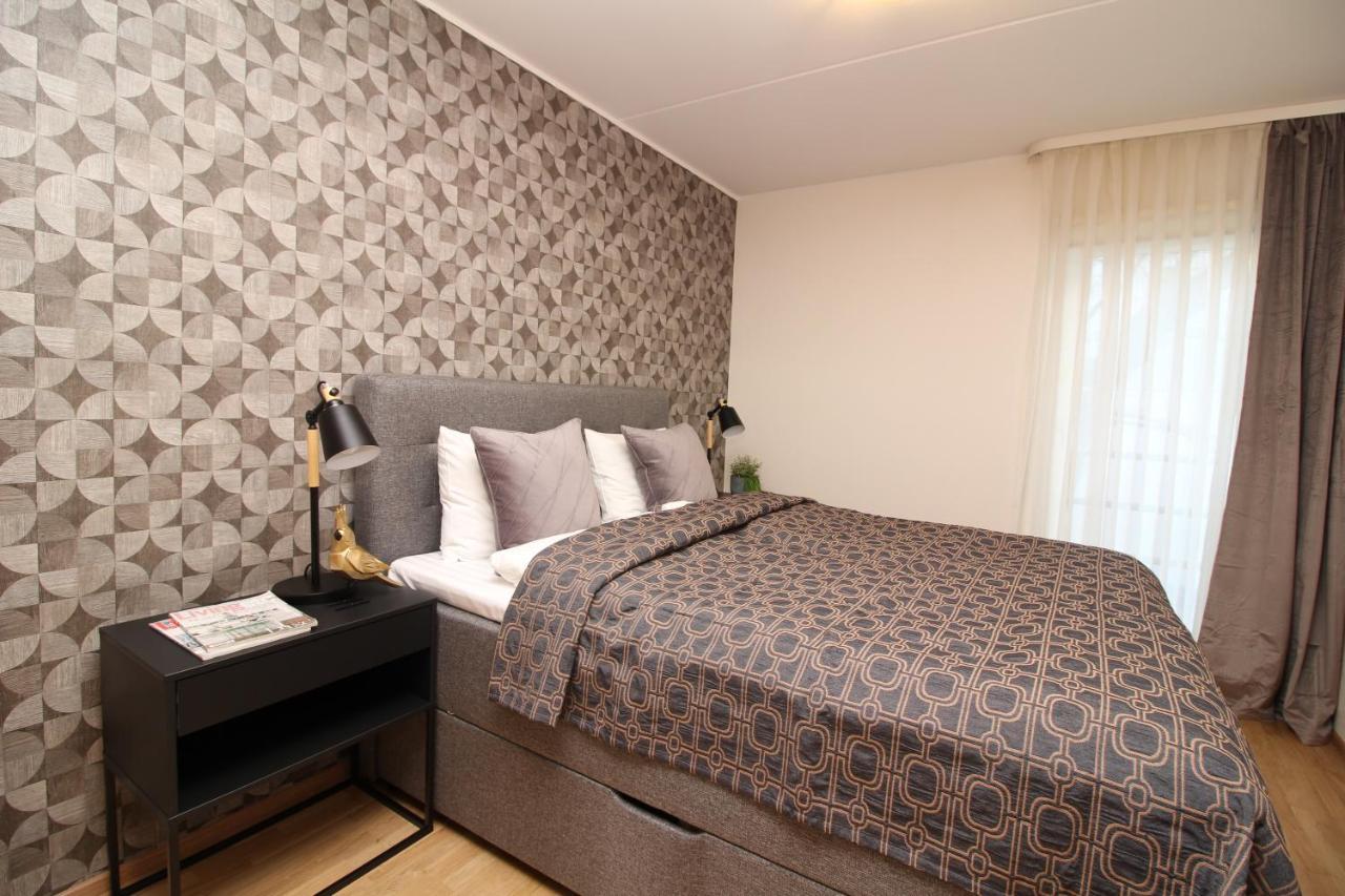 Tallinn City Apartments Roosikrantsi 외부 사진