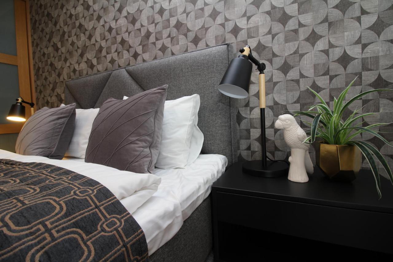 Tallinn City Apartments Roosikrantsi 외부 사진