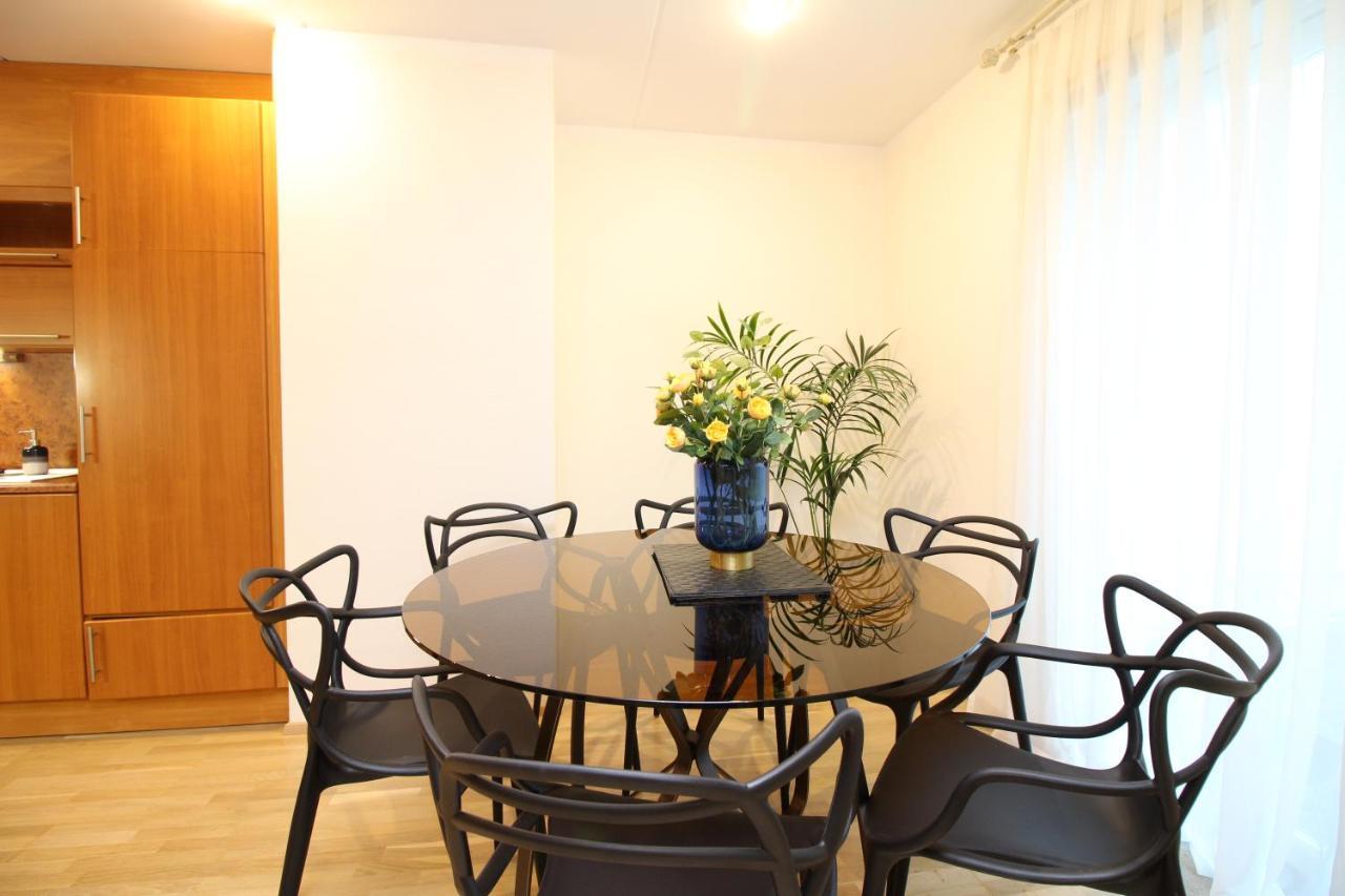Tallinn City Apartments Roosikrantsi 외부 사진