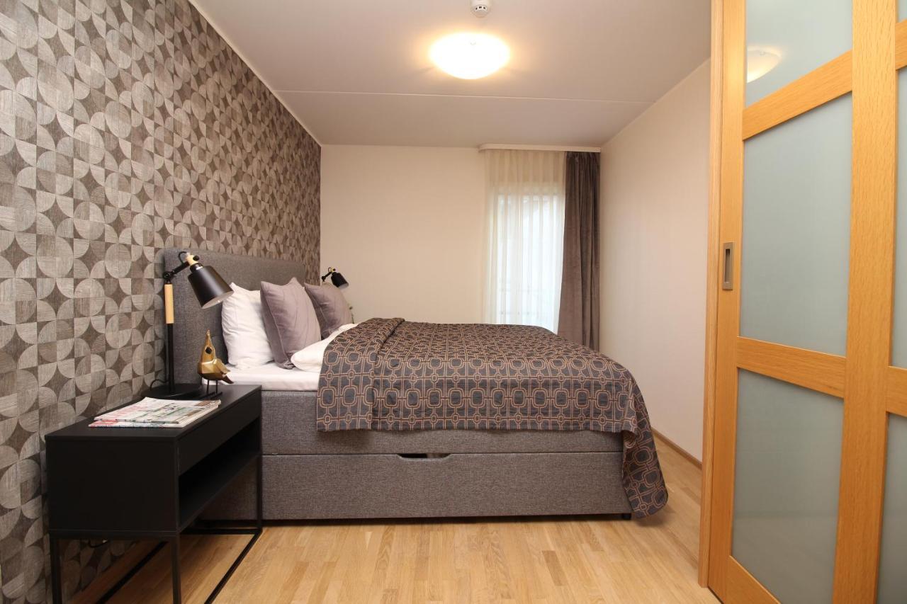 Tallinn City Apartments Roosikrantsi 외부 사진